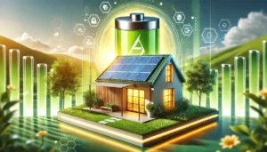 la batterie virtuelle